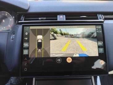 Land Rover Range Rover Velar R-Dynamic S 2.0d I4 Mhev 204cv Auto — photo 12