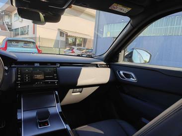 Land Rover Range Rover Velar R-Dynamic S 2.0d I4 Mhev 204cv Auto — photo 13