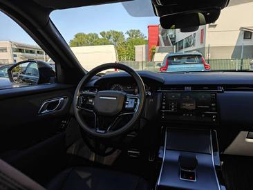 Land Rover Range Rover Velar R-Dynamic S 2.0d I4 Mhev 204cv Auto — photo 14