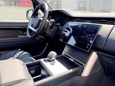 Land Rover Range Rover Sport HSE Dyn. 3.0 I6 MHEV — photo 7