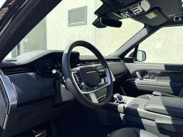 Land Rover Range Rover Sport HSE Dyn. 3.0 I6 MHEV — photo 8