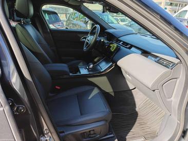 Land Rover Range Rover Velar R-Dynamic S 2.0d I4 Mhev 204cv Auto — photo 19