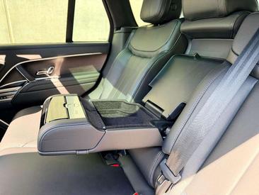 Land Rover Range Rover Sport HSE Dyn. 3.0 I6 MHEV — photo 9
