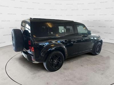 Land Rover Defender 110 SE 7 POSTI 3.0D I6 200 CV AWD Auto
