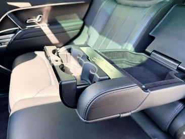 Land Rover Range Rover Sport HSE Dyn. 3.0 I6 MHEV — photo 10