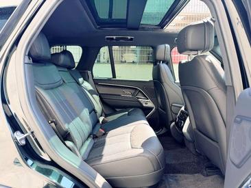 Land Rover Range Rover Sport HSE Dyn. 3.0 I6 MHEV — photo 11