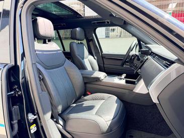 Land Rover Range Rover Sport HSE Dyn. 3.0 I6 MHEV — photo 13