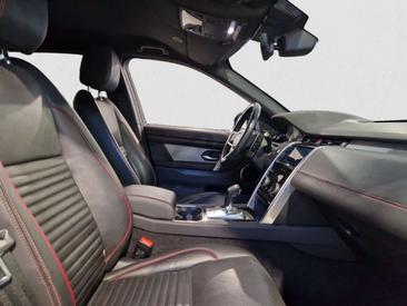 Land Rover Discovery Sport R-Dynamic S 2.0 TD4 163 CV AWD Auto — photo 2