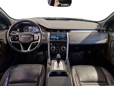 Land Rover Discovery Sport R-Dynamic S 2.0 TD4 163 CV AWD Auto