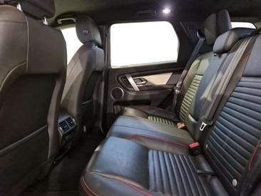 Land Rover Discovery Sport R-Dynamic S 2.0 TD4 163 CV AWD Auto — photo 4