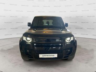 Land Rover Defender 110 SE 7 POSTI 3.0D I6 200 CV AWD Auto — photo 8