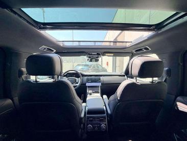 Land Rover Range Rover Sport HSE Dyn. 3.0 I6 MHEV — photo 16