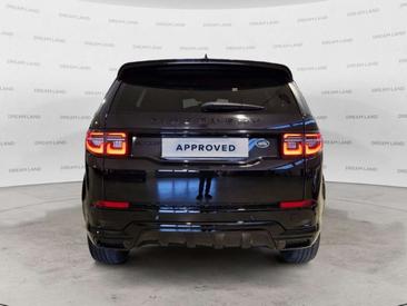 Land Rover Discovery Sport R-Dynamic S 2.0 TD4 163 CV AWD Auto — photo 6