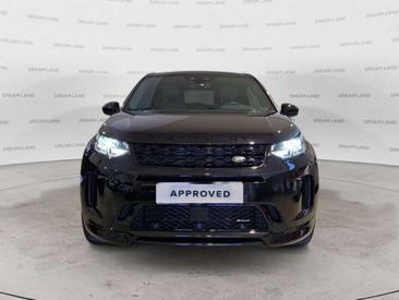 Land Rover Discovery Sport R-Dynamic S 2.0 TD4 163 CV AWD Auto — photo 7