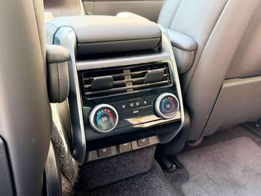 Land Rover Range Rover Sport HSE Dyn. 3.0 I6 MHEV — photo 17