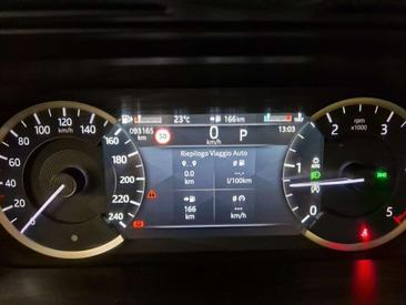 Land Rover Discovery Sport R-Dynamic S 2.0 TD4 163 CV AWD Auto — photo 9