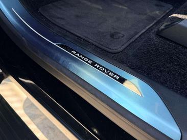 Land Rover Range Rover Sport HSE Dyn. 3.0 I6 MHEV — photo 20