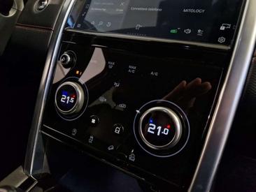 Land Rover Discovery Sport R-Dynamic S 2.0 TD4 163 CV AWD Auto — photo 19