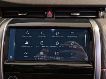 Land Rover Discovery Sport R-Dynamic S 2.0 TD4 163 CV AWD Auto — photo 20