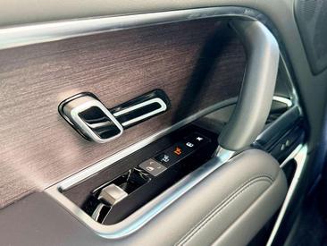 Land Rover Range Rover Sport HSE Dyn. 3.0 I6 MHEV — photo 21