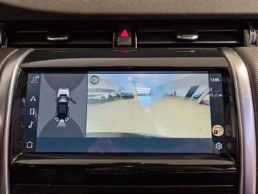 Land Rover Discovery Sport R-Dynamic S 2.0 TD4 163 CV AWD Auto — photo 22