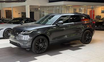 Land Rover Range Rover Velar P400e Hybrid S HuD*Pano*Matrix — photo 2