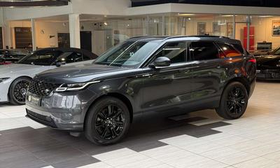Land Rover Range Rover Velar P400e Hybrid S HuD*Pano*Matrix