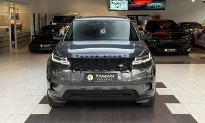 Land Rover Range Rover Velar P400e Hybrid S HuD*Pano*Matrix
