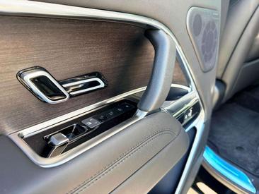 Land Rover Range Rover Sport HSE Dyn. 3.0 I6 MHEV — photo 23