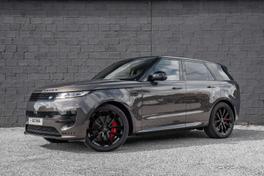 Land Rover Range Rover Sport 3.0 P460 HSE DYNAMIC FULL OPTION - 2025 - Joinsteer - #1