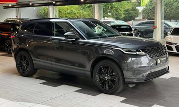 Land Rover Range Rover Velar P400e Hybrid S HuD*Pano*Matrix — photo 4