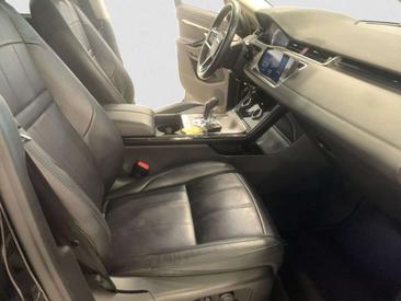 Land Rover Range Rover Evoque SE 2.0D I4 204 CV AWD Auto — photo 2