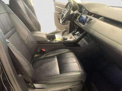 Land Rover Range Rover Evoque SE 2.0D I4 204 CV AWD Auto