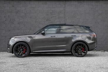 Land Rover Range Rover Sport 3.0 P460 HSE DYNAMIC FULL OPTION — photo 2