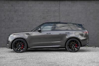 Land Rover Range Rover Sport 3.0 P460 HSE DYNAMIC FULL OPTION