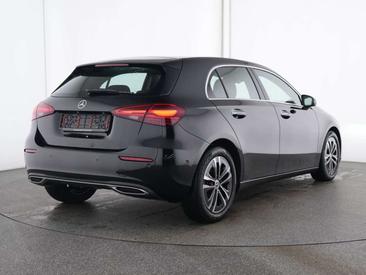 Mercedes Classe A 200 — photo 2