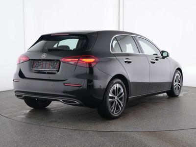 Mercedes Classe A 200