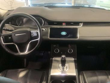 Land Rover Range Rover Evoque SE 2.0D I4 204 CV AWD Auto — photo 3