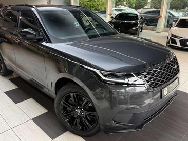 Land Rover Range Rover Velar P400e Hybrid S HuD*Pano*Matrix — photo 5
