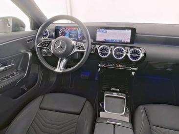 Mercedes Classe A 200 — photo 4
