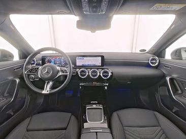 Mercedes Classe A 200 — photo 5