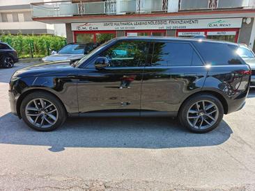 Land Rover Range Rover Sport 3.0d I6 Mhev S Awd 250cv Auto — photo 5