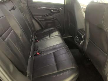 Land Rover Range Rover Evoque SE 2.0D I4 204 CV AWD Auto — photo 4