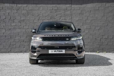 Land Rover Range Rover Sport 3.0 P460 HSE DYNAMIC FULL OPTION — photo 4