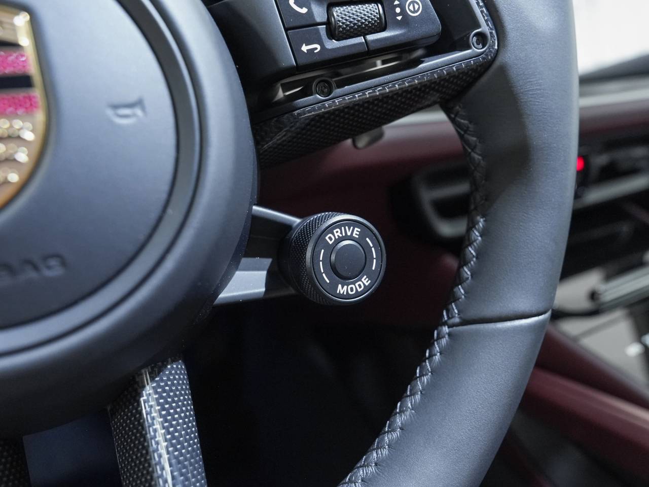 Porsche Cayenne III ph2 E-Hybrid - 2025 - Joinsteer - #24