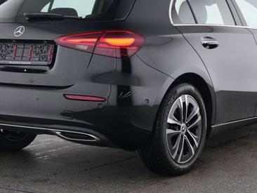 Mercedes Classe A 200 — photo 8