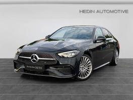 Mercedes Classe C 200 - 2024 - Joinsteer - #1