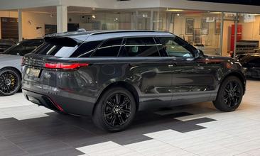 Land Rover Range Rover Velar P400e Hybrid S HuD*Pano*Matrix — photo 7