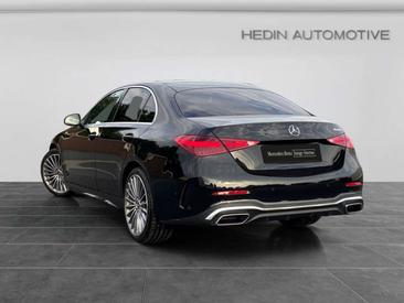 Mercedes Classe C 200 — photo 2