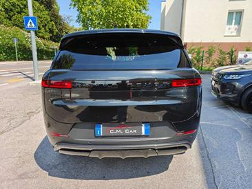 Land Rover Range Rover Sport 3.0d I6 Mhev S Awd 250cv Auto — photo 7